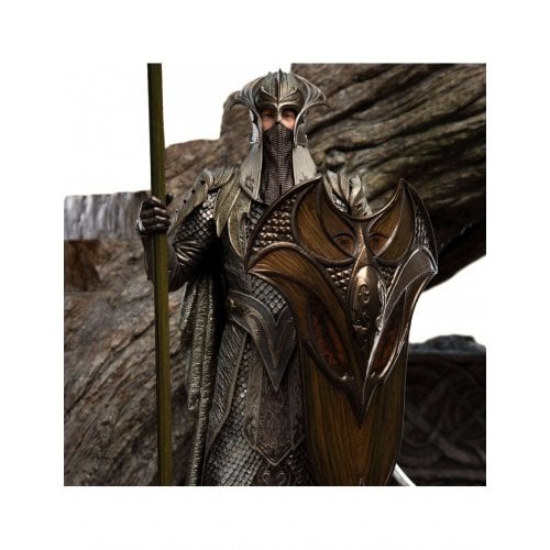 Купить Статуэтка Weta Workshop Hobbit Thranduil on Throne Masters Collection (870103277) - цена в Харькове, Киеве, Днепре, Одессе
в интернет-магазине Telemart фото