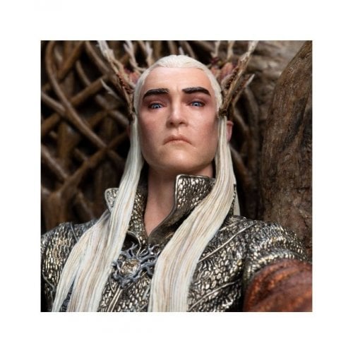 Купить Статуэтка Weta Workshop Hobbit Thranduil on Throne Masters Collection (870103277) - цена в Харькове, Киеве, Днепре, Одессе
в интернет-магазине Telemart фото