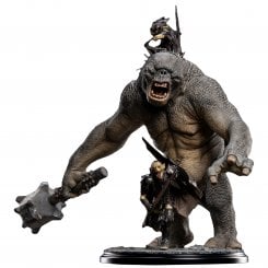 Статуэтка Weta Workshop The Lord of the Rings The Cave Troll of Moria (860102984)