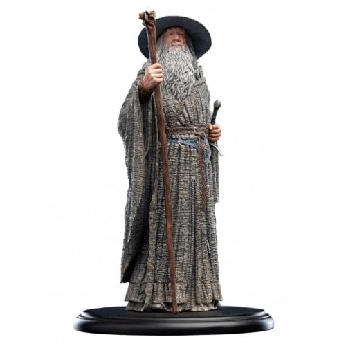 Купить Статуэтка Weta Workshop The Lord of the Rings Gandalf the Grey (860103825) - цена в Харькове, Киеве, Днепре, Одессе
в интернет-магазине Telemart фото