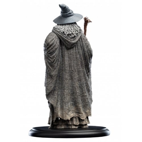 Купить Статуэтка Weta Workshop The Lord of the Rings Gandalf the Grey (860103825) - цена в Харькове, Киеве, Днепре, Одессе
в интернет-магазине Telemart фото