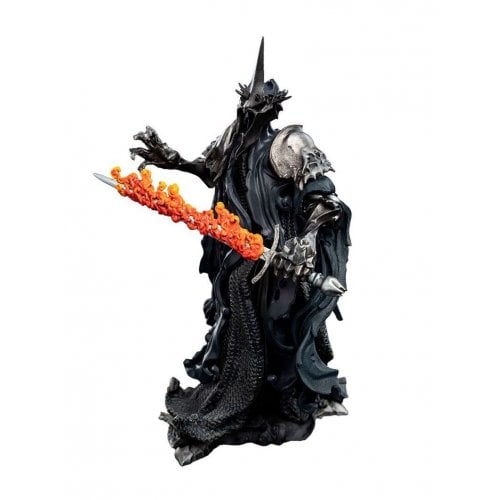 Купить Фигурка Weta Workshop The Lord Of The Rings The Witch King Fire Sword (865003909) - цена в Харькове, Киеве, Днепре, Одессе
в интернет-магазине Telemart фото