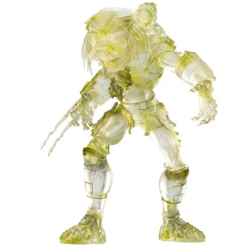 Купить Фигурка Weta Workshop Predator Cloaked Jungle Hunter (245003732) - цена в Харькове, Киеве, Днепре, Одессе
в интернет-магазине Telemart фото