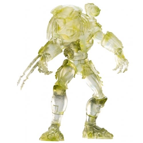 Купить Фигурка Weta Workshop Predator Cloaked Jungle Hunter (245003732) - цена в Харькове, Киеве, Днепре, Одессе
в интернет-магазине Telemart фото