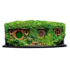 Фигурка Weta Workshop The Lord of the Rings Bag End Hobbit Hole Environment (861003829)