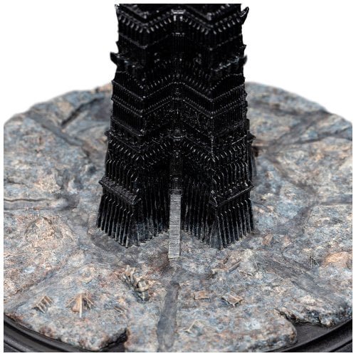 Купити Фігурка Weta Workshop The Lord of the Rings Trilogy The Tower of Orthanc Environment (861004174) - ціна в Києві, Львові, Вінниці, Хмельницькому, Франківську, Україні | інтернет-магазин TELEMART.UA фото