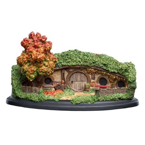 Купить Фигурка Weta Workshop Hobbit Trilogy 18 Garden Smial Hobbit Hole Environment (871004153) - цена в Харькове, Киеве, Днепре, Одессе
в интернет-магазине Telemart фото