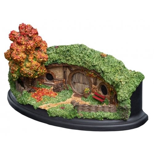 Купить Фигурка Weta Workshop Hobbit Trilogy 18 Garden Smial Hobbit Hole Environment (871004153) - цена в Харькове, Киеве, Днепре, Одессе
в интернет-магазине Telemart фото