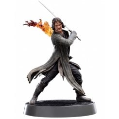 Фигурка Weta Workshop The Lord of the Rings Aragorn Figures of Fandom (865203344)