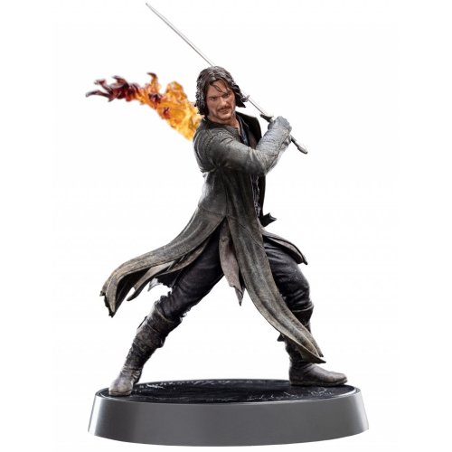 Купить Фигурка Weta Workshop The Lord of the Rings Aragorn Figures of Fandom (865203344) - цена в Харькове, Киеве, Днепре, Одессе
в интернет-магазине Telemart фото