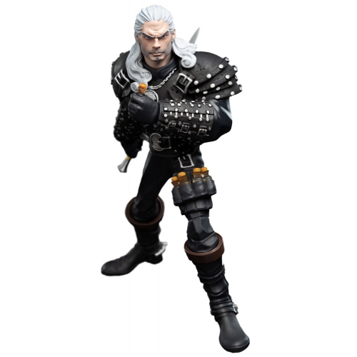 Купить Фигурка Weta Workshop Witcher Season 2 Geralt of Rivia Mini Epics (345003803) - цена в Харькове, Киеве, Днепре, Одессе
в интернет-магазине Telemart фото