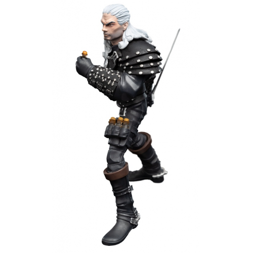 Купить Фигурка Weta Workshop Witcher Season 2 Geralt of Rivia Mini Epics (345003803) - цена в Харькове, Киеве, Днепре, Одессе
в интернет-магазине Telemart фото