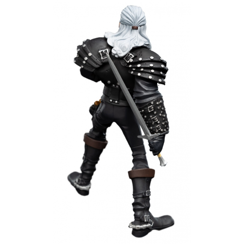 Купить Фигурка Weta Workshop Witcher Season 2 Geralt of Rivia Mini Epics (345003803) - цена в Харькове, Киеве, Днепре, Одессе
в интернет-магазине Telemart фото