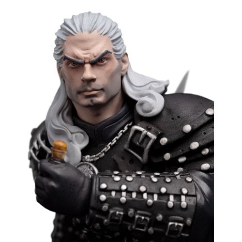 Купить Фигурка Weta Workshop Witcher Season 2 Geralt of Rivia Mini Epics (345003803) - цена в Харькове, Киеве, Днепре, Одессе
в интернет-магазине Telemart фото