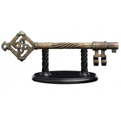 Атрибут із фільму Weta Workshop The Lord of the Rings Trilogy Key to Bag End Prop (863904142)