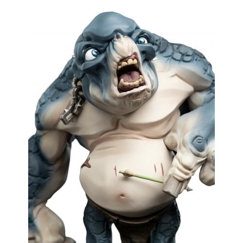 Купити Фігурка Weta Workshop The Lord of the Rings Trilogy Cave Troll Mini Epics (865004278) - ціна в Києві, Львові, Вінниці, Хмельницькому, Франківську, Україні | інтернет-магазин TELEMART.UA фото