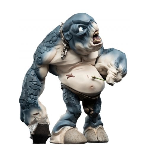 Купити Фігурка Weta Workshop The Lord of the Rings Trilogy Cave Troll Mini Epics (865004278) - ціна в Києві, Львові, Вінниці, Хмельницькому, Франківську, Україні | інтернет-магазин TELEMART.UA фото