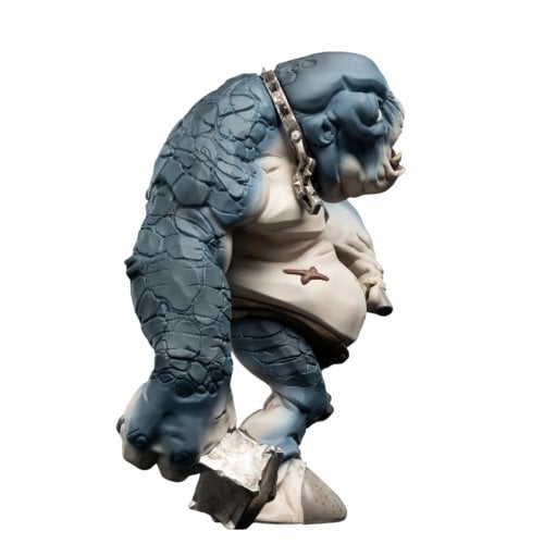 Купити Фігурка Weta Workshop The Lord of the Rings Trilogy Cave Troll Mini Epics (865004278) - ціна в Києві, Львові, Вінниці, Хмельницькому, Франківську, Україні | інтернет-магазин TELEMART.UA фото