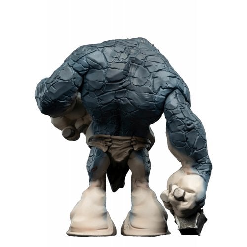 Купити Фігурка Weta Workshop The Lord of the Rings Trilogy Cave Troll Mini Epics (865004278) - ціна в Києві, Львові, Вінниці, Хмельницькому, Франківську, Україні | інтернет-магазин TELEMART.UA фото