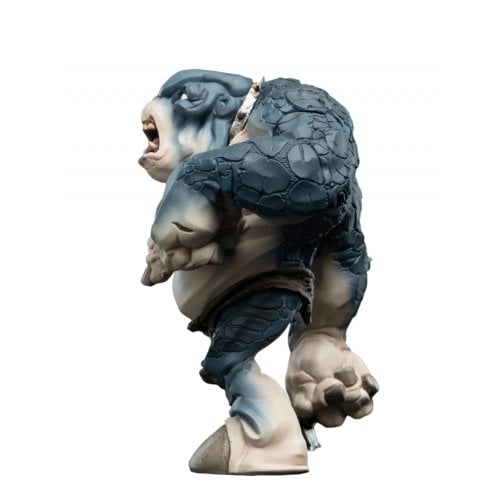 Купити Фігурка Weta Workshop The Lord of the Rings Trilogy Cave Troll Mini Epics (865004278) - ціна в Києві, Львові, Вінниці, Хмельницькому, Франківську, Україні | інтернет-магазин TELEMART.UA фото