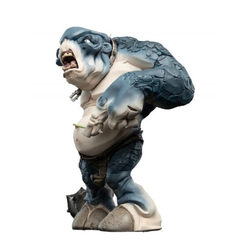 Купити Фігурка Weta Workshop The Lord of the Rings Trilogy Cave Troll Mini Epics (865004278) - ціна в Києві, Львові, Вінниці, Хмельницькому, Франківську, Україні | інтернет-магазин TELEMART.UA фото