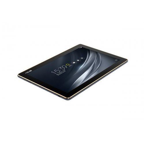 Купить Планшет Asus ZenPad Z301ML-1H008A 16GB LTE Dark Gray - цена в Харькове, Киеве, Днепре, Одессе
в интернет-магазине Telemart фото