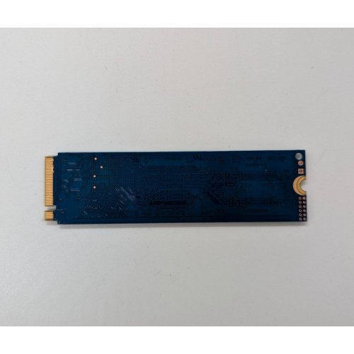 Купить Ssd-диск Kingston A2000 3D NAND 250GB M.2 (2280 PCI-E) NVMe x4 (SA2000M8/250G) (Восстановлено продавцом, 688135) с проверкой совместимости: обзор, характеристики, цена в Киеве, Днепре, Одессе, Харькове, Украине | интернет-магазин TELEMART.UA фото