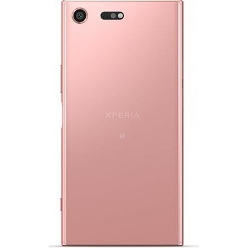 Купить Смартфон Sony Xperia XZ Premium G8142 Bronze Pink - цена в Харькове, Киеве, Днепре, Одессе
в интернет-магазине Telemart фото