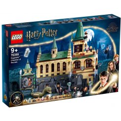 Конструктор LEGO Harry Potter Хогвартс: Тайная комната 1176 деталей (76389)