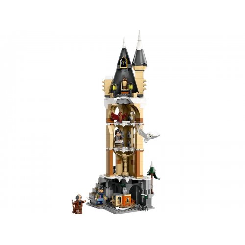 Купить Конструктор LEGO Harry Potter Замок Хогвартс. Соварня V29 364 детали (76430) - цена в Харькове, Киеве, Днепре, Одессе
в интернет-магазине Telemart фото