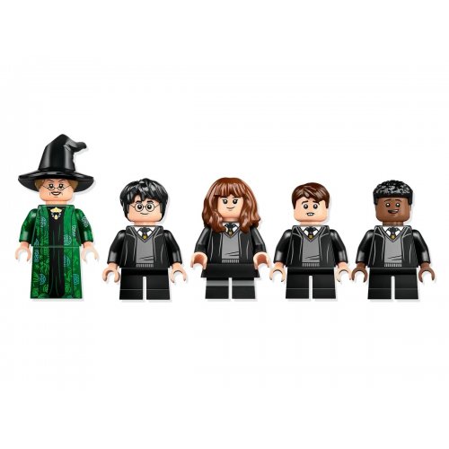 Купить Конструктор LEGO Harry Potter Замок Хогвартс. Лодочный эллинг 350 деталей (76426) - цена в Харькове, Киеве, Днепре, Одессе
в интернет-магазине Telemart фото