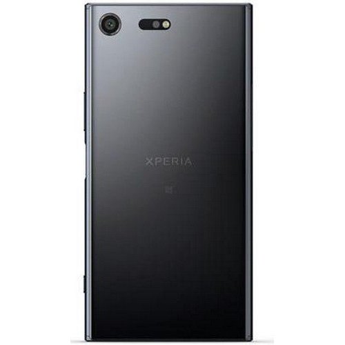 Купить Смартфон Sony Xperia XZ Premium G8142 Deepsea Black - цена в Харькове, Киеве, Днепре, Одессе
в интернет-магазине Telemart фото