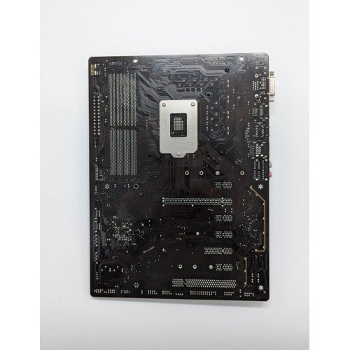 Купить Материнская плата Gigabyte H370 HD3 (s1151-V2, Intel H370) (Восстановлено продавцом, 688227) с проверкой совместимости: обзор, характеристики, цена в Киеве, Днепре, Одессе, Харькове, Украине | интернет-магазин TELEMART.UA фото