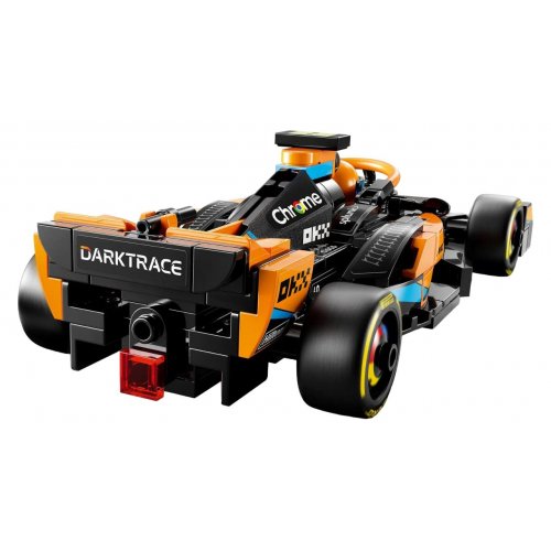 Купить Конструктор LEGO Speed Champions Автомобиль для гонок 2023 McLaren Formula 1 245 деталей (76919) - цена в Харькове, Киеве, Днепре, Одессе
в интернет-магазине Telemart фото