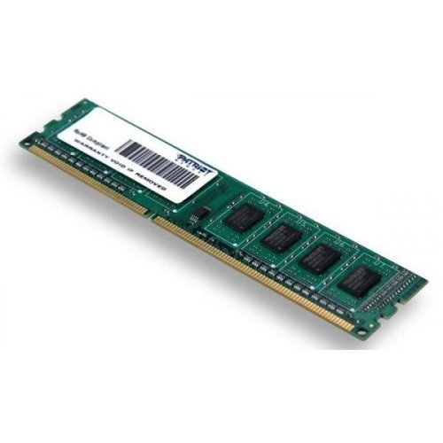 Продати ОЗП Patriot DDR4 16GB 2133Mhz (PSD416G21332) за Trade-In у інтернет-магазині Телемарт - Київ, Дніпро, Україна фото