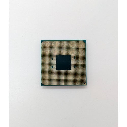 Процесор AMD Ryzen 5 2600 3.4(3.9)GHz 16MB sAM4 Tray (YD2600BBM6IAF) (Відновлено продавцем, 688350) купити з перевіркою сумісності: огляд, характеристики, ціна у Києві, Львові, Вінниці, Хмельницькому, Івано-Франківську, Україні | інтернет-магазин TELEMART.UA фото