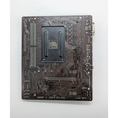 Купить Материнская плата Gigabyte B450M S2H (sAM4, AMD B450) (Восстановлено продавцом, 688369) с проверкой совместимости: обзор, характеристики, цена в Киеве, Днепре, Одессе, Харькове, Украине | интернет-магазин TELEMART.UA фото