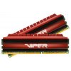 Patriot DDR4 16GB (2x8GB) 3200Mhz Viper 4 Series (PV416G320C6K)