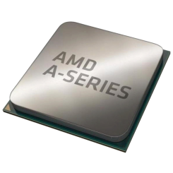 Процесор AMD A8-9600 3.1(3.4)GHz sAM4 Tray (AD9600AGM44AB) (Відновлено продавцем, 688602)