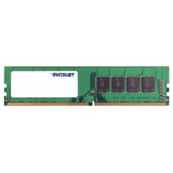 ОЗУ Patriot DDR4 4GB 2400Mhz (PSD44G240082)