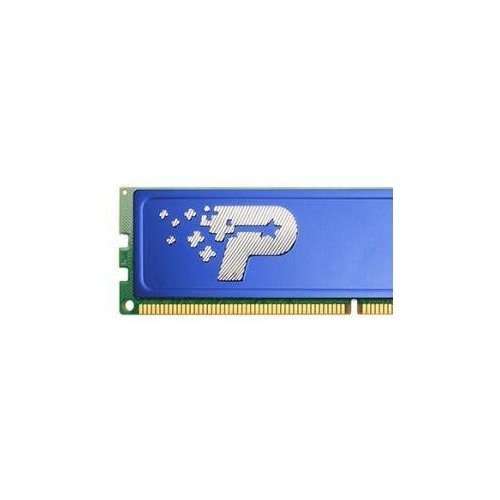 Продати ОЗП Patriot DDR4 4GB 2400Mhz (PSD44G240081H) за Trade-In у інтернет-магазині Телемарт - Київ, Дніпро, Україна фото