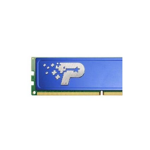 Photo RAM Patriot DDR4 4GB 2400Mhz (PSD44G240082H)