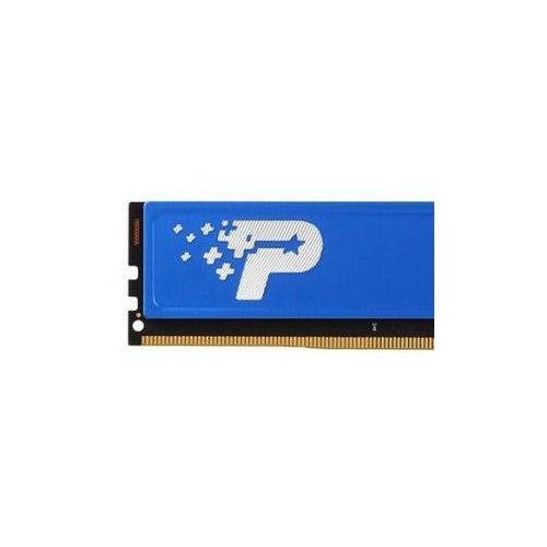Продати ОЗП Patriot DDR4 8GB 2400Mhz (PSD48G240082H) за Trade-In у інтернет-магазині Телемарт - Київ, Дніпро, Україна фото
