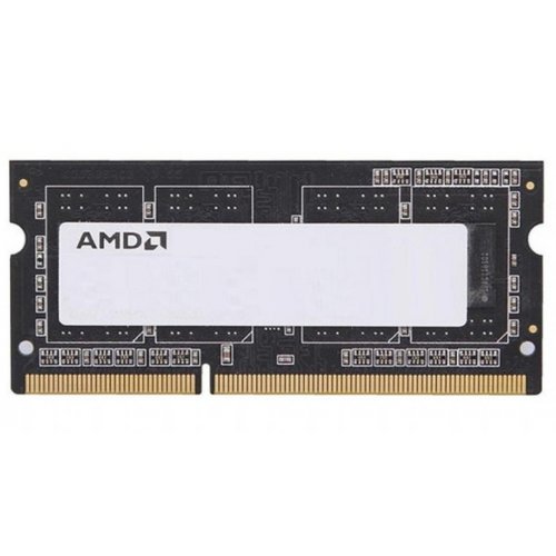 Продать ОЗУ AMD SODIMM DDR3L 4GB 1600Mhz Radeon R5 (R534G1601S1SL-U) по Trade-In интернет-магазине Телемарт - Киев, Днепр, Украина фото