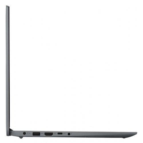 Купить Ноутбук Lenovo IdeaPad 1 15IJL7 (82LX00BLRA) Cloud Grey - цена в Харькове, Киеве, Днепре, Одессе
в интернет-магазине Telemart фото