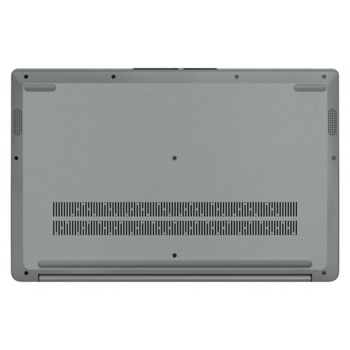 Купить Ноутбук Lenovo IdeaPad 1 15IJL7 (82LX00BLRA) Cloud Grey - цена в Харькове, Киеве, Днепре, Одессе
в интернет-магазине Telemart фото