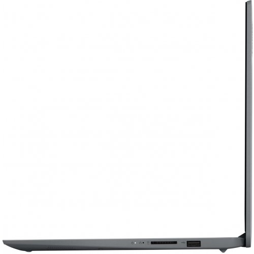 Купить Ноутбук Lenovo IdeaPad 1 15IAU7 (82QD00H1RA) Cloud Grey - цена в Харькове, Киеве, Днепре, Одессе
в интернет-магазине Telemart фото