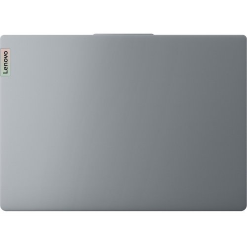 Купить Ноутбук Lenovo IdeaPad Slim 3 15ABR8 (82XM00GCRA) Arctic Grey - цена в Харькове, Киеве, Днепре, Одессе
в интернет-магазине Telemart фото