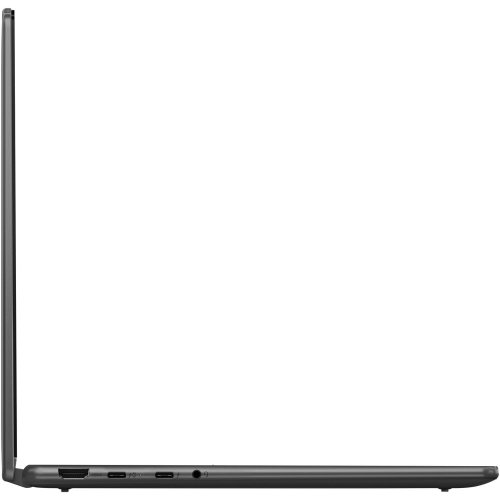 Купити Ноутбук Lenovo Yoga 7 2-in-1 14IML9 (83DJ00CJRA) Storm Grey - ціна в Києві, Львові, Вінниці, Хмельницькому, Франківську, Україні | інтернет-магазин TELEMART.UA фото