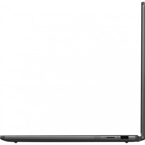 Купити Ноутбук Lenovo Yoga 7 2-in-1 14IML9 (83DJ00CJRA) Storm Grey - ціна в Києві, Львові, Вінниці, Хмельницькому, Франківську, Україні | інтернет-магазин TELEMART.UA фото